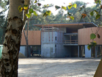 Maison des forêts - Forêt du Madrillet